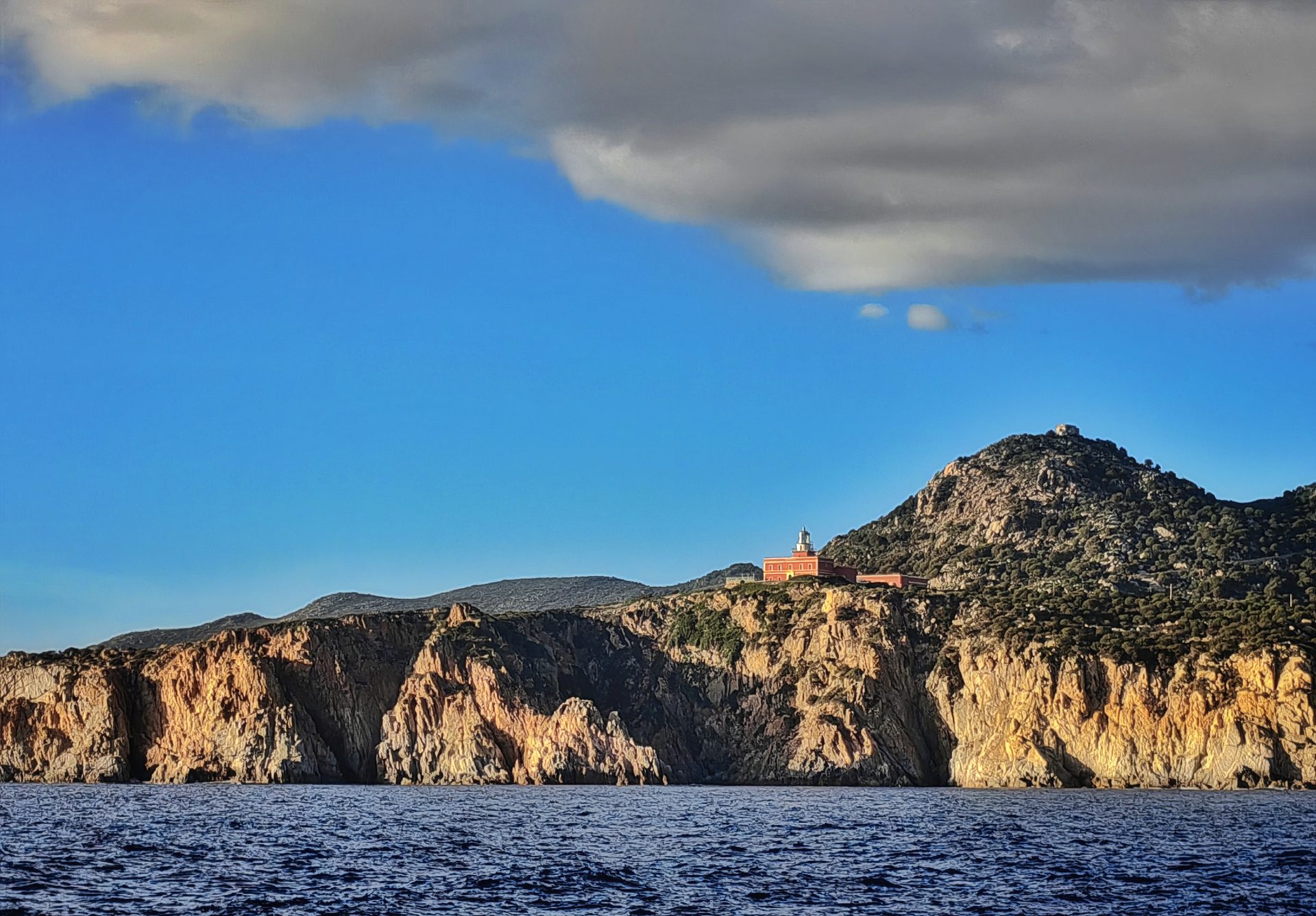 Этап 10: Азорские острова (Сан-Мигель) — Гибралтар