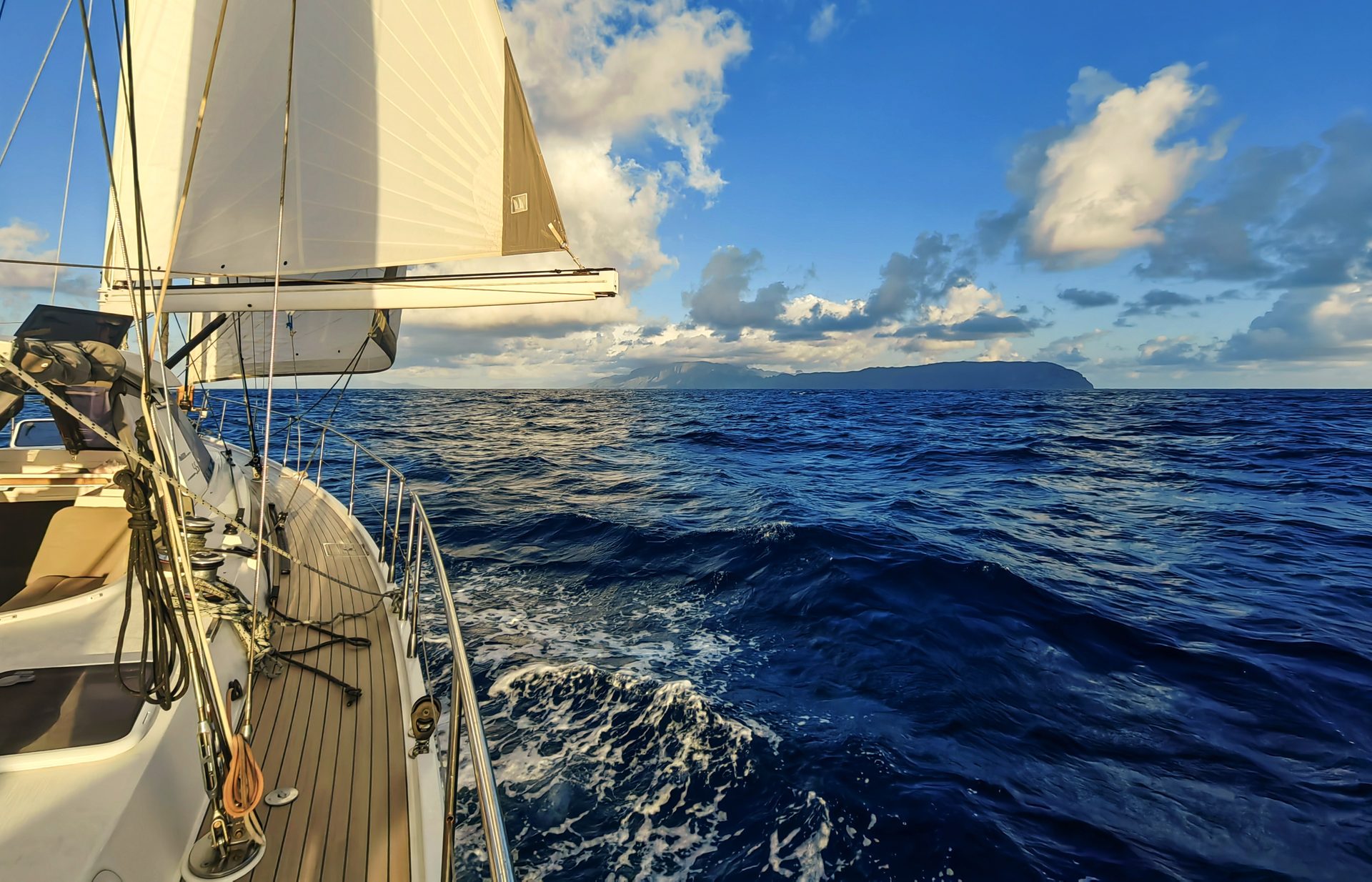 Этап 1: Пировац (Хорватия) — Гибралтар