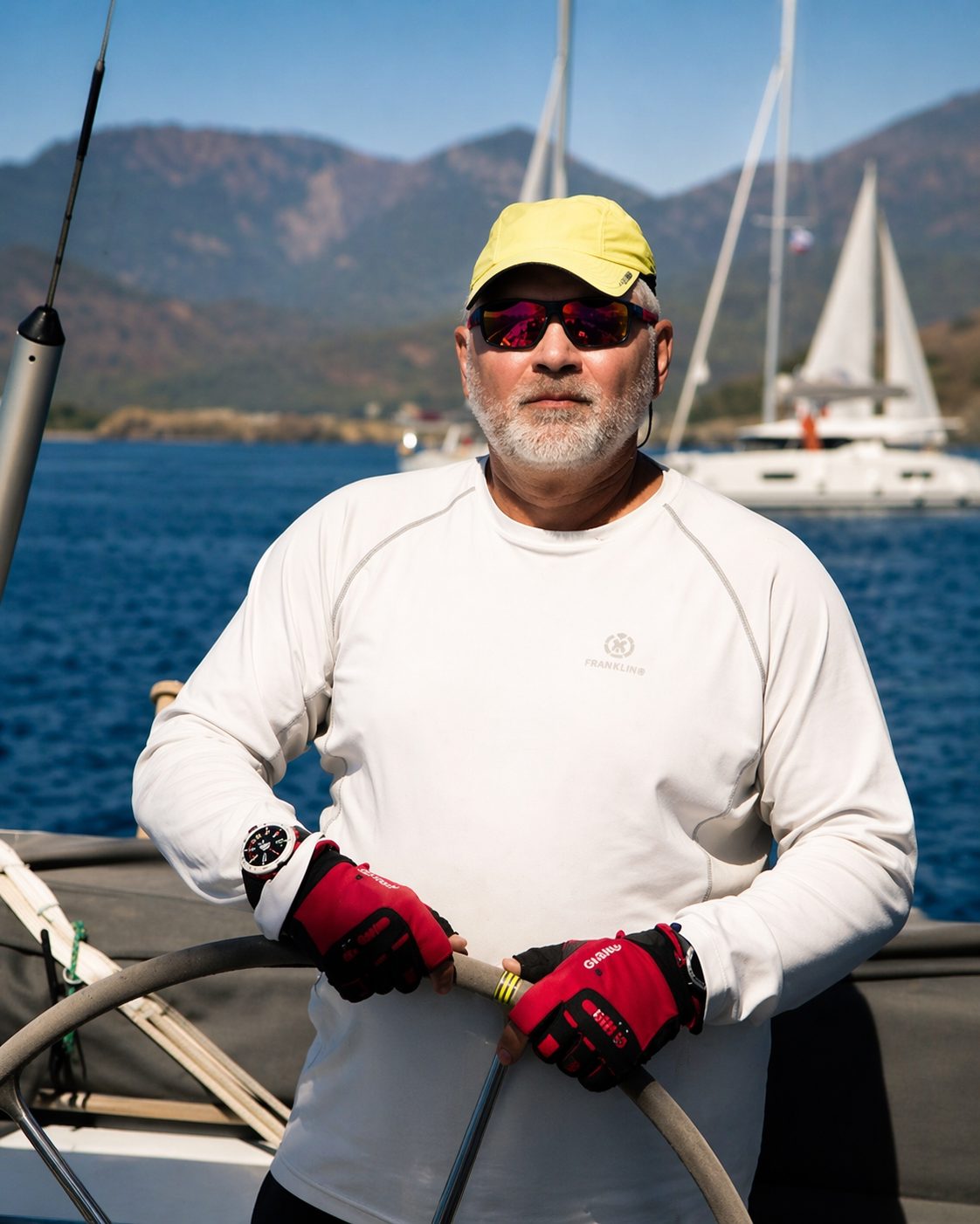 Дмитрий Малых