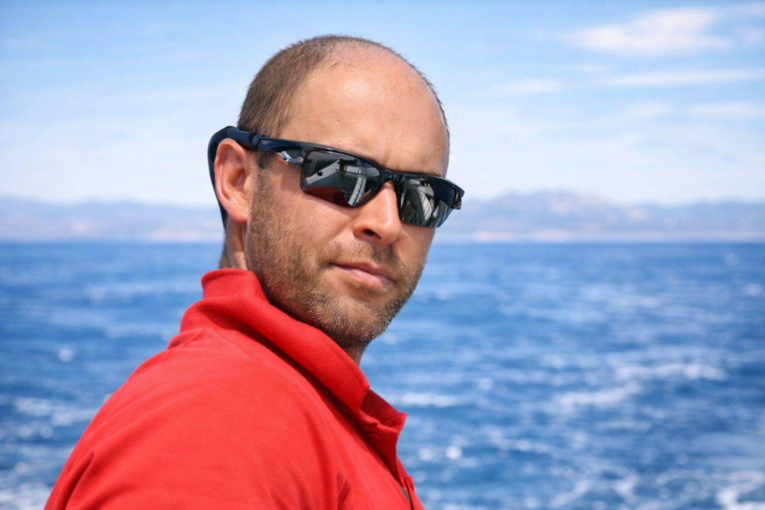 Евгений Резников