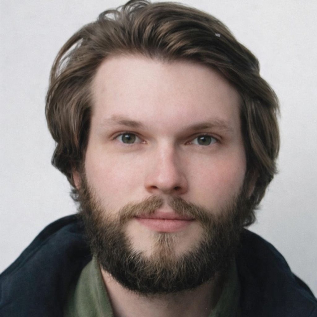 Владислав Зюзин