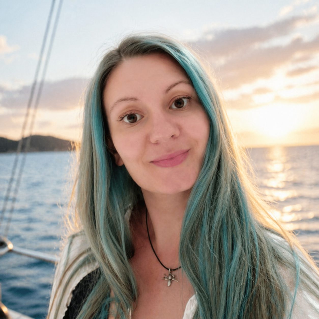 Алена Степникова